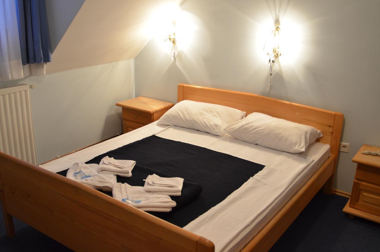 Hotel Dva Javora Jahorina Chambre photo