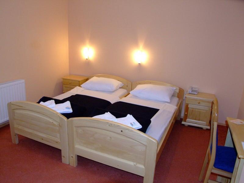 Hotel Dva Javora Jahorina Chambre photo