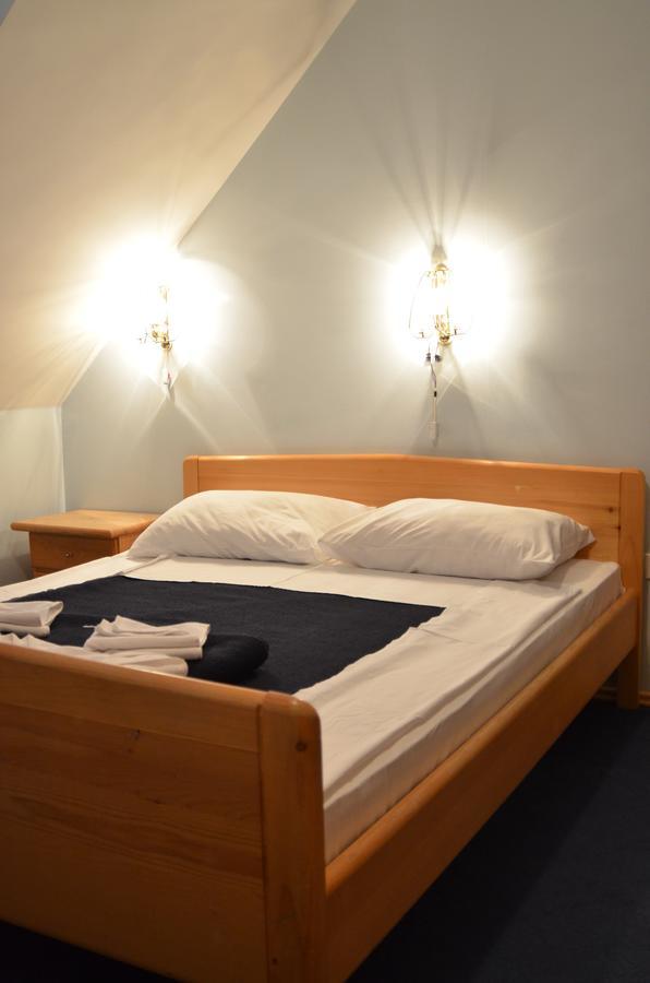 Hotel Dva Javora Jahorina Extérieur photo